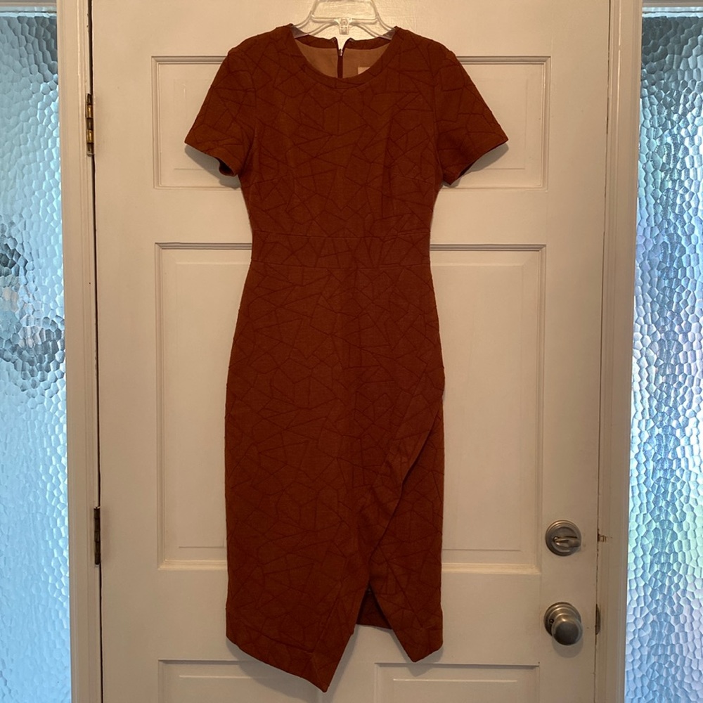 Hutch Dress